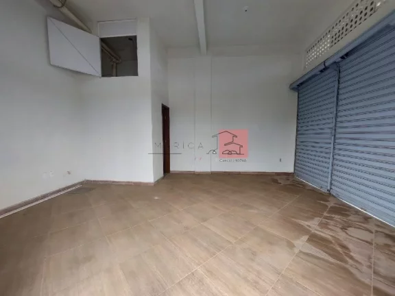Imagem Comercial para Venda em Maricá/RJ - 0 Dorm. 29 m2 Área Útil