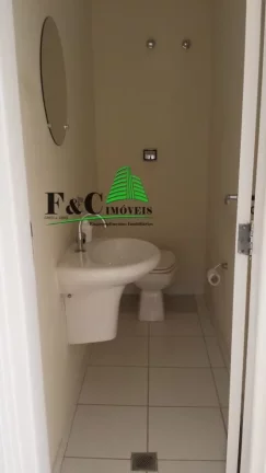 Imagem Apartamento para Venda em Limeira, Centro, 4 dormitórios, 1 suíte, 4 banheiros, 1 vaga