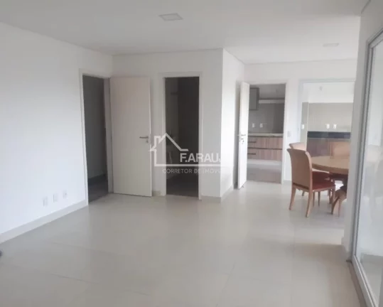 Imagem APARTAMENTO PARA LOCAÇÃO EM SOROCABA. LOCALIZAÇÃO PRIVILEGIADA!