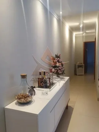 Imagem Apartamento - Ribeirão Preto - Parque dos Lagos