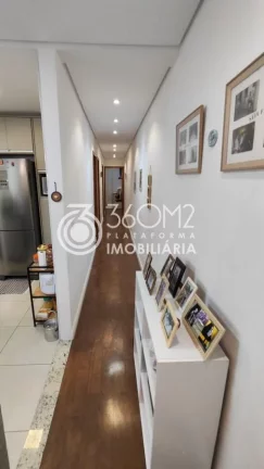 Imagem Apartamento sem Condomínio para Venda em Santo André / SP no bairro Santa Maria