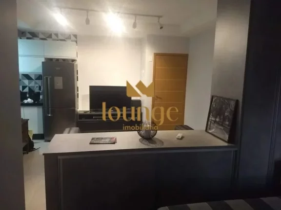 Imagem Apartamento à venda em Pq. Campolim Zona Sul - Sorocaba/SP