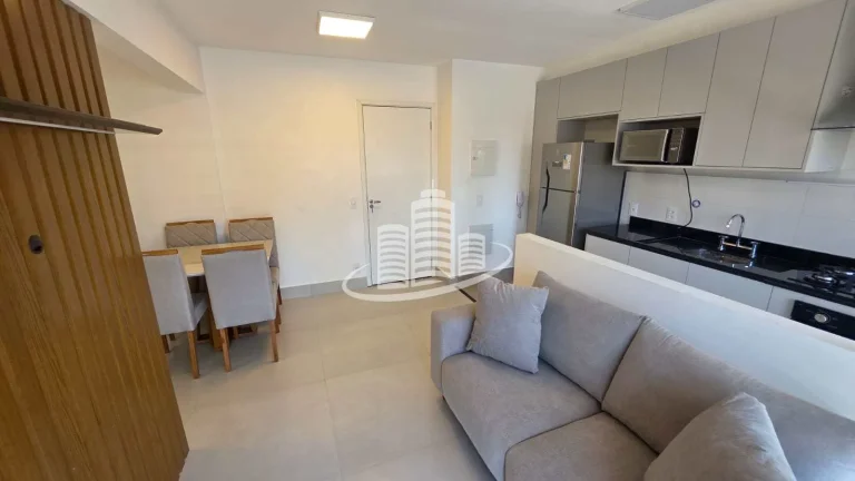 Imagem Apartamento Padrão