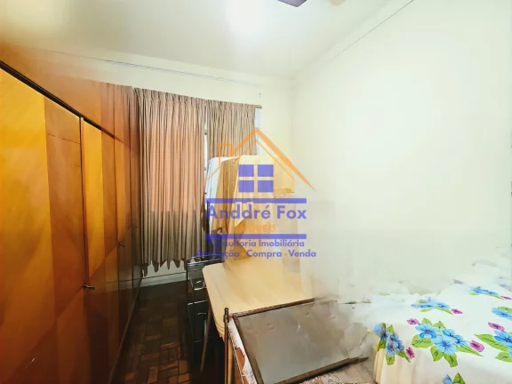Imagem Apartamento, sala em 2 ambientes, 2 quartos, cozinha, dependências, 1 vaga à venda, 70 M², por R$ 310.000 – Andaraí - Rio de Janeiro / RJ.
