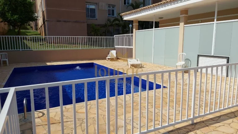 Imagem Apartamento em Sorocaba