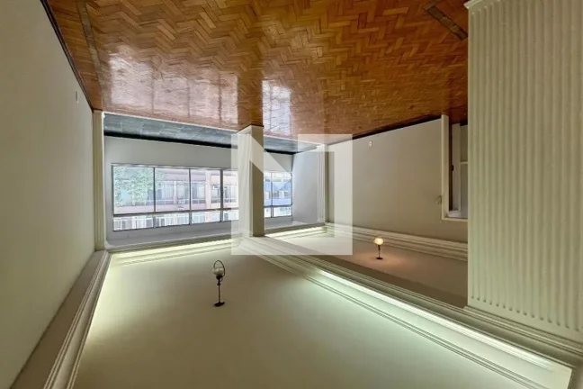 Imagem Apartamento à Venda - Copacabana, 3 Quartos, 150 m2