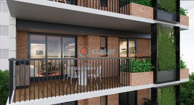 Imagem Studio à venda 1 Quarto 30.16M Gávea Rio de Janeiro - RJ | Soho Gávea