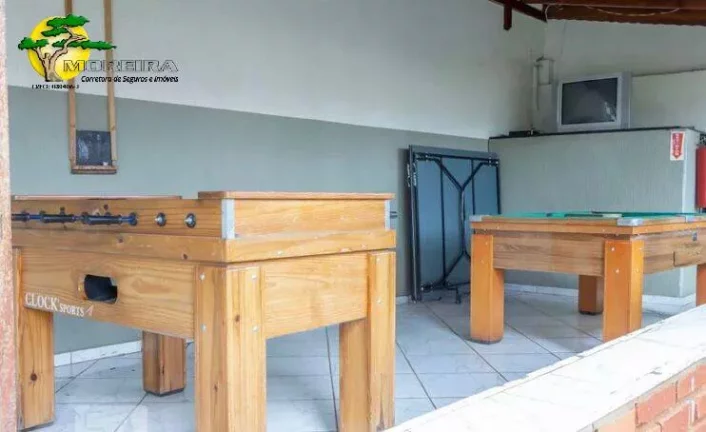 Imagem APARTAMENTO À VENDA NA VILA ROMERO