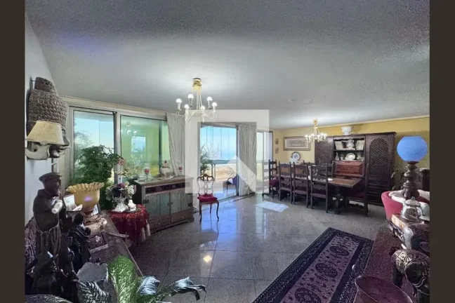 Imagem Apartamento à Venda - Recreio, 5 Quartos, 400 m2