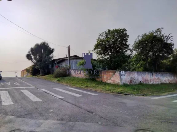 Imagem TERRENO DE ESQUINA COM 451,75M²