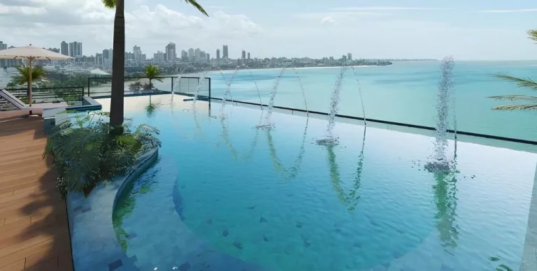 Imagem Apartamento Garden à venda em João Pessoa, Manaíra, com 1 quarto, 36,96m2