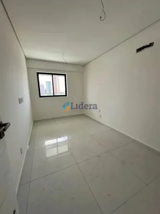 Imagem Apto á venda - 3 quartos - 2 suítes - 84m²- Manaíra, em João Pessoa