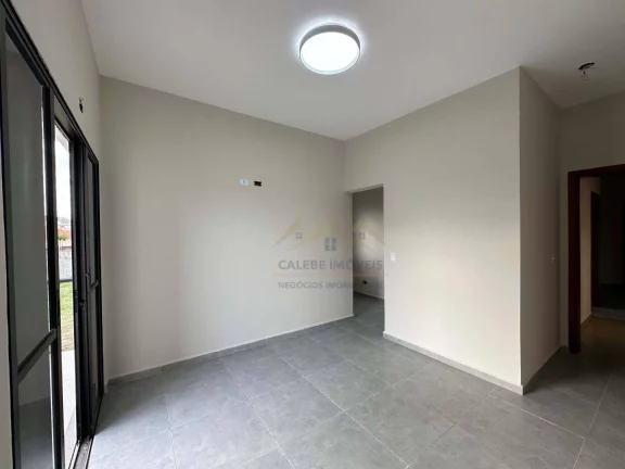 Imagem Casa com 3 dormitórios à venda, 170 m² por R$ 850.000,00 - Condominio ninho verde - Porangaba/SP
