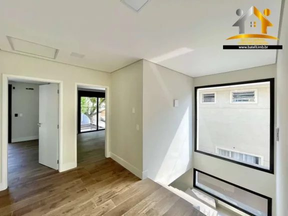 Imagem Casa à venda no condomínio São Paulo II em Cotia - SP | Batelli Imóveis