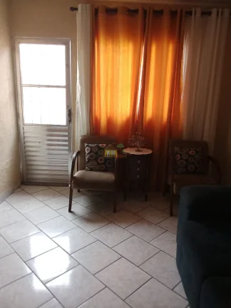 Imagem Casa Padrão