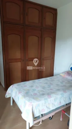 Imagem Linda Chácara com 2000m² no Capela do Barreiro - Itatiba/SP