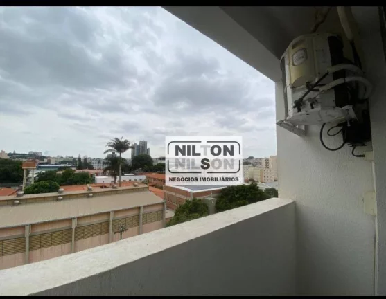 Imagem Apartamento à venda, 50 m² por R$ 250.000,00 - Parque Itália - Campinas/SP