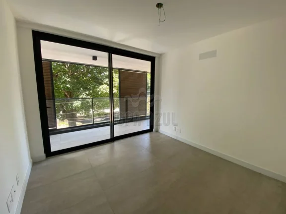Imagem Lagoa - Residencial › Apartamento com 4 quarto(s) a Venda