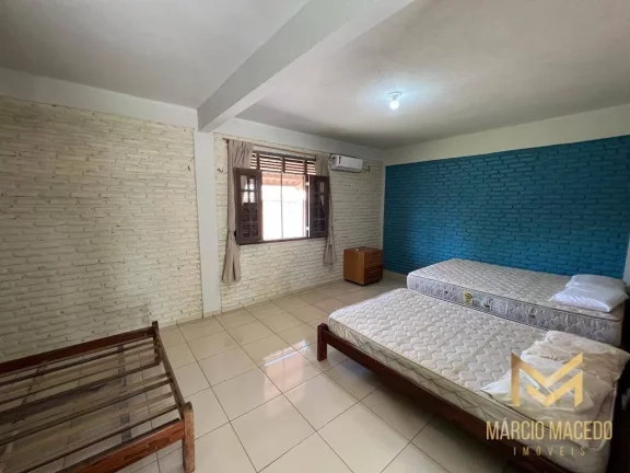 Imagem Casa com 5 suítes à venda, 800 m² por R$ 2.290.000 - Flexeiras Guajiru - Trairi/CE