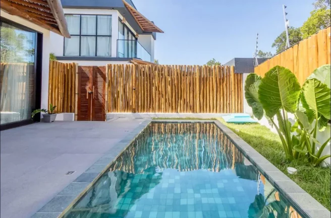 Imagem LINDA RESIDÊNCIA DE ALTO PADRÃO Á VENDA DE PORTEIRA FECHADA EM CONDOMINIO EM ARRAIAL D'ÁJUDA - PORTO SEGURO - BAHIA