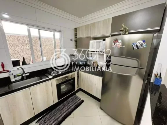 Imagem Apartamento para Venda em Santo André / SP no bairro Campestre