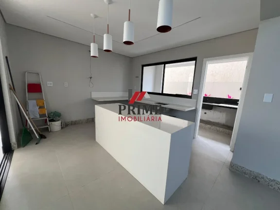 Imagem Casa - Cond Gran Park - Vespasiano