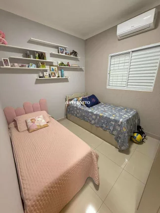 Imagem APARTAMENTO – VILLAGIO MUNDO NOVO / FRANCA-SP