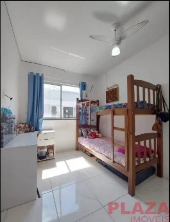 Imagem 2 Quartos | 1 Vaga | Mobiliado | Elevador | Rio Pequeno – Camboriú