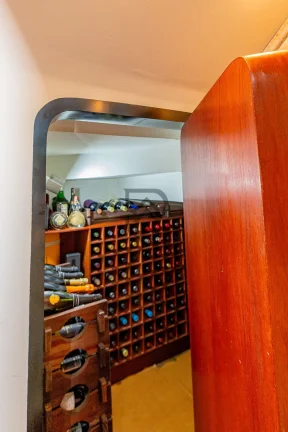 Imagem Apartamento em Jardim Paulista, São Paulo/SP