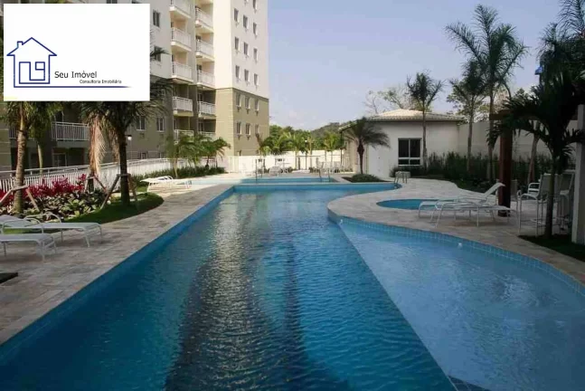 Imagem VENDO APARTAMENTO MARAVILHOSO NO ROTA DO SOL / CAMORIM