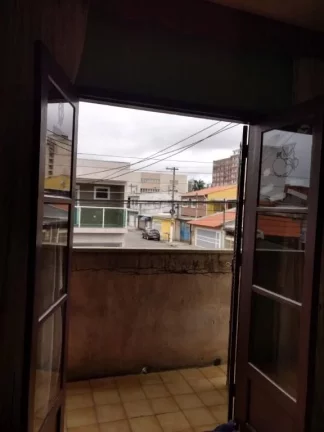 Imagem Sobrado com 3 dormitórios à venda, 173 m² por R$ 619.000,00 - Vila Figueira - Suzano/SP