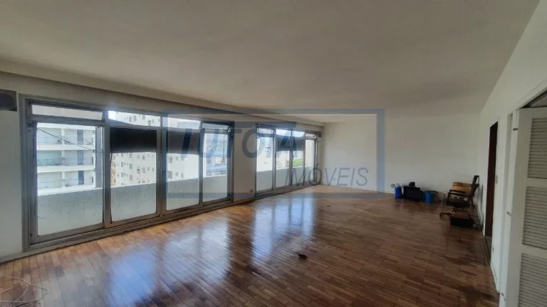 Imagem APARTAMENTO À VENDA NO JARDIM PAULISTA, SÃO PAULO
