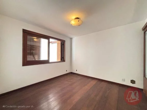 Imagem Casa, 224 m² - venda por R$ 1.350.000,00 ou aluguel por R$ 8.425,00/mês - Santana - Porto Alegre/RS