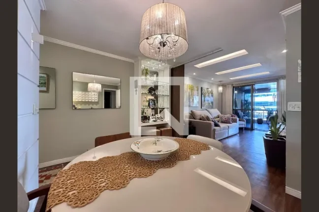 Imagem Apartamento à Venda - Recreio, 3 Quartos, 123 m2