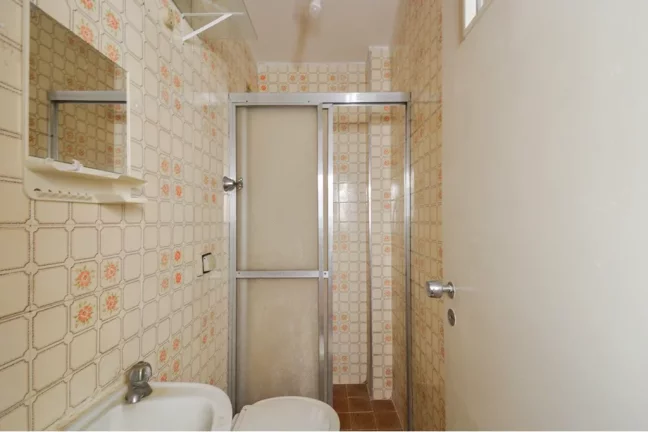 Imagem APARTAMENTO RESIDENCIAL em São Paulo - SP, Higienópolis