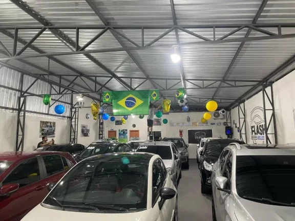 Imagem GALPAO COMERCIAL em MANAUS - AM, SÃO JOSÉ OPERÁRIO