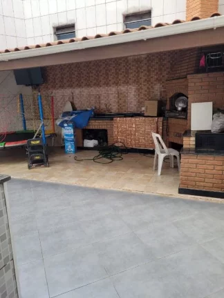 Imagem Sobrado com 4 dormitórios à venda, 1050 m² por R$ 900.000,00 - Jardim Cambiri - Ferraz de Vasconcelos/SP