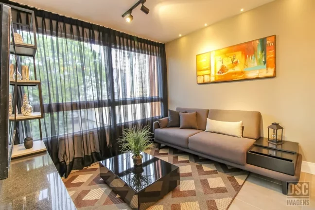 Imagem University Place - Apartamento à venda no bairro Passo da Areia - Porto Alegre/RS