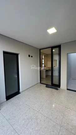 Imagem Casa térrea à venda no Condomínio Helena Maria - Sorocaba