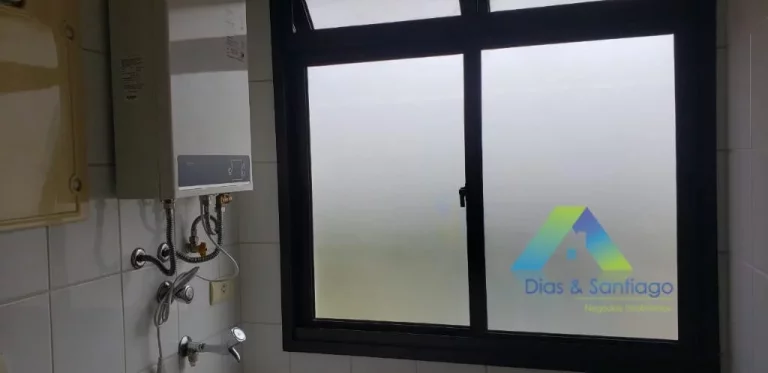 Imagem Apartamento com 2 dormitórios, 51 m² - venda por R$ 260.000,00 ou aluguel por R$ 2.020,00/mês - Sacomã - São Paulo/SP