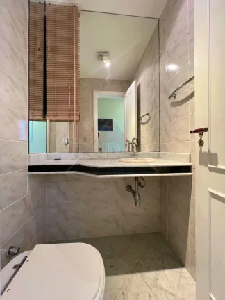 Imagem APARTAMENTO RESIDENCIAL em RIO DE JANEIRO - RJ, RECREIO DOS BANDEIRANTES