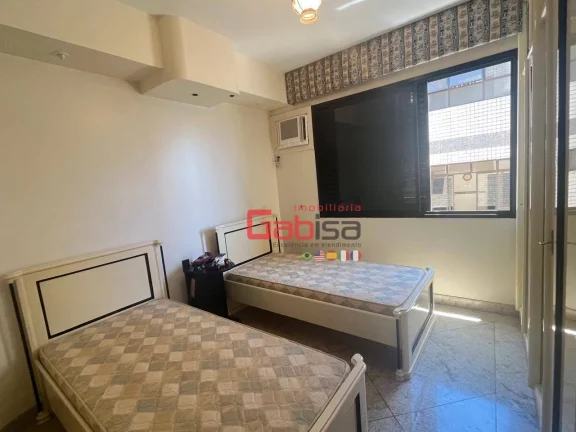 Imagem Apartamento com 4 dormitórios à venda, 251 m² por R$ 2.500.000 - Vila Nova - Cabo Frio/RJ
