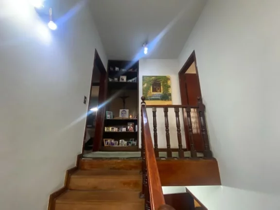 Imagem Sobrado com 3 dormitórios, 336 m² - venda por R$ 1.250.000,00 ou aluguel por R$ 9.785,00/mês - Jardim Imperador - Suzano/SP
