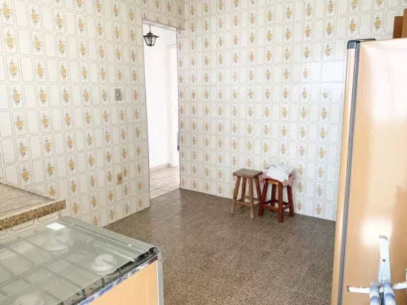 Imagem Apartamento com 2 dorms, Canto do Forte, Praia Grande, Cod: 2868