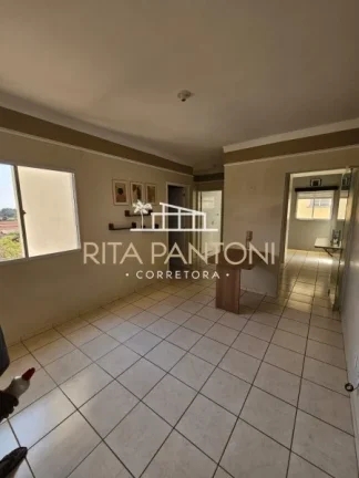 Imagem Apartamento - Ribeirão Preto - Quintino Facci II - Região Norte
