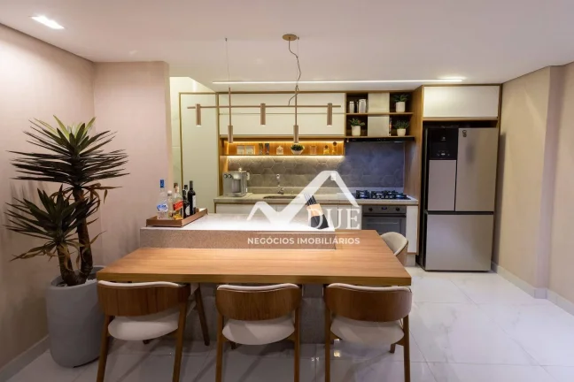 Imagem Casa com 3 dormitórios à venda, 170 m² por R$ 2.500.000,00 - Embaré - Santos/SP