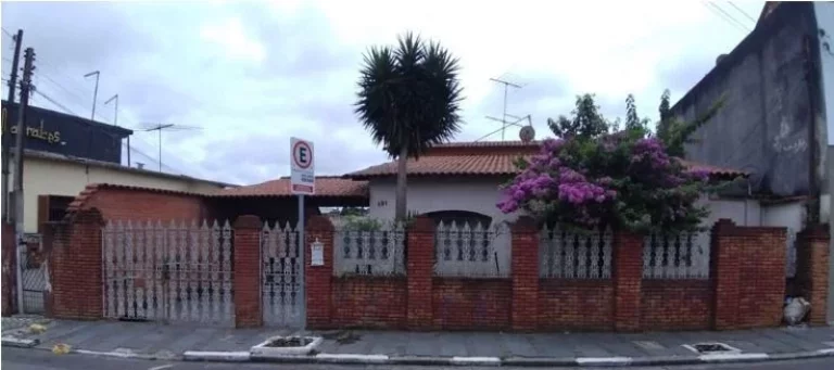 Imagem Casa com 3 dormitórios à venda, 184 m² por R$ 750.000,00 - Centro - Poá/SP