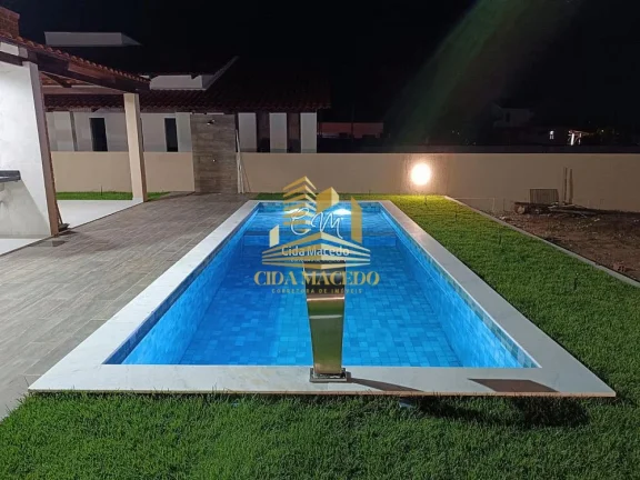 Imagem Casa em Condomínio a Venda no bairro Zona Rural - Cruz do Espírito Santo, PB