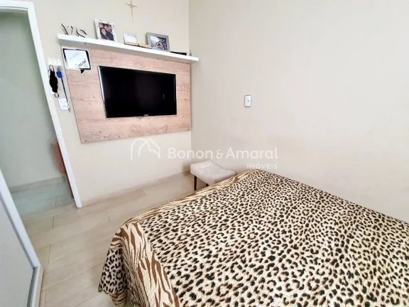 Imagem CASA TÉRREA A VENDA JARDIM INTERLAGOS CAMPINAS