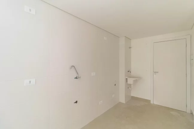 Imagem Studio próximo a Universidade Positivo para investidor